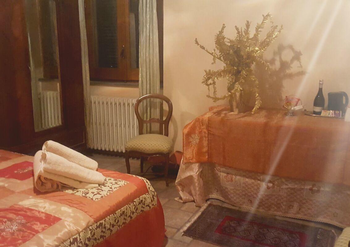 Guesthouse Angel & Manuel Viterbo Exterior photo